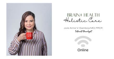 neurologist cavite|Dr. Julie Anne Gamboa .